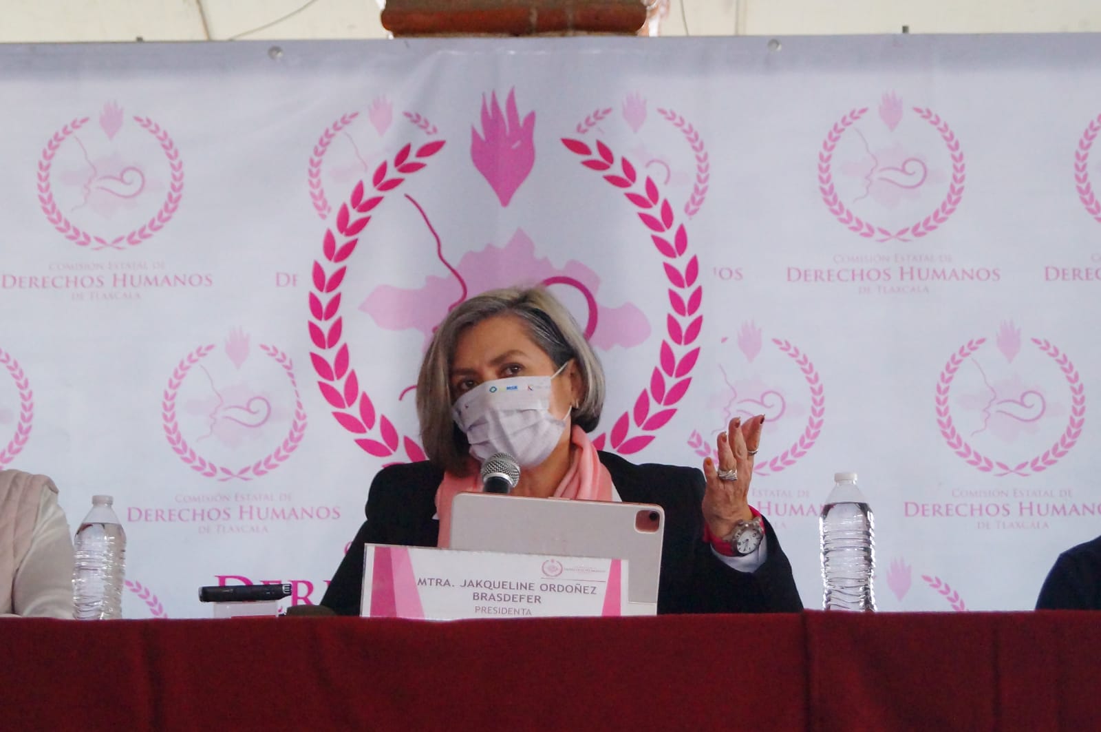 Ayuntamiento capitalino exhorta a tomar en cuenta medidas sanitarias