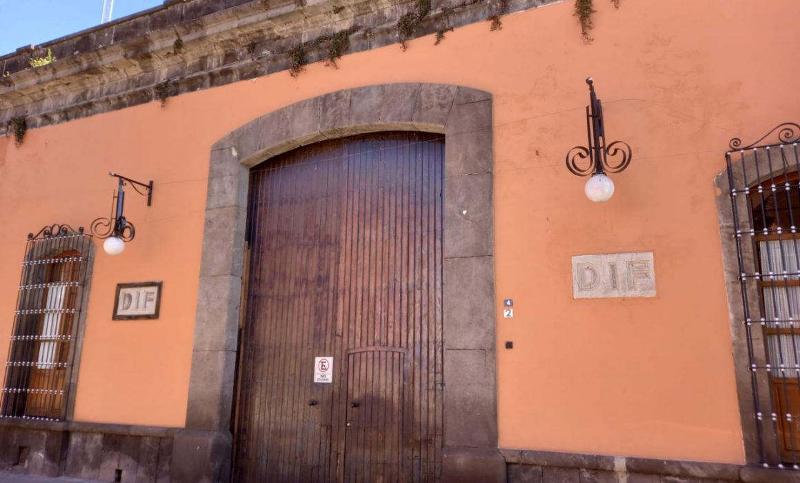 Por mal uso, SEDIF rescindirá convenio con el municipio de Ixtacuixtla