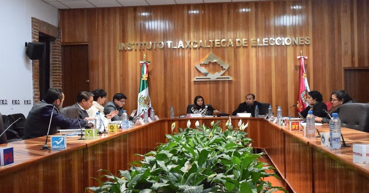 Abre INE convocatoria para renovación del ITE
