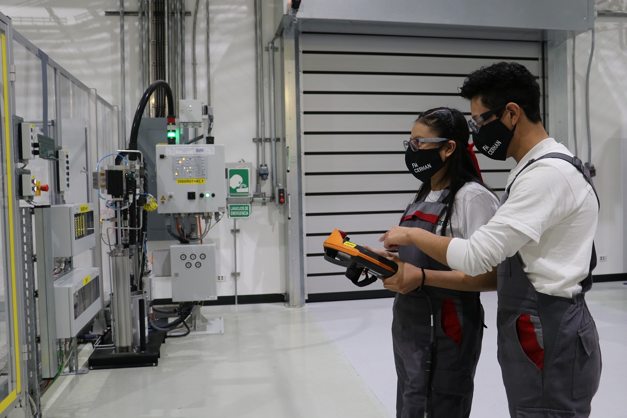 Atención jóvenes de 15 a 21 años, Audi abre convocatoria 2022 para formación de aprendices en Puebla