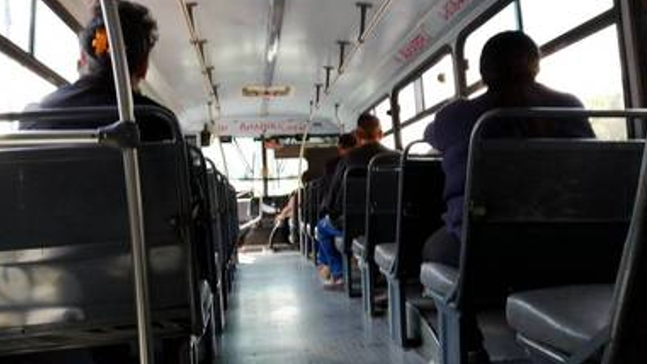 Asaltan a pasajeros de la Ruta Xoxtla en Cuautlancingo 