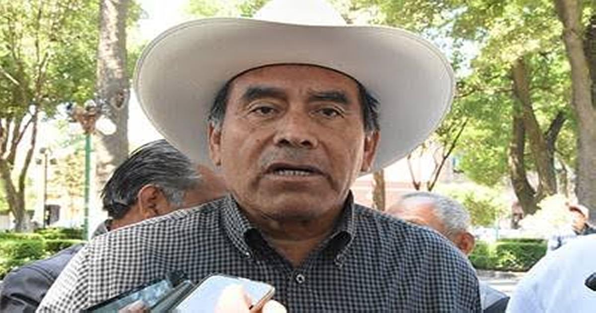 Sector agropecuario de Tlaxcala espera que el cambio de nombre de la secretaria sea beneficiosa