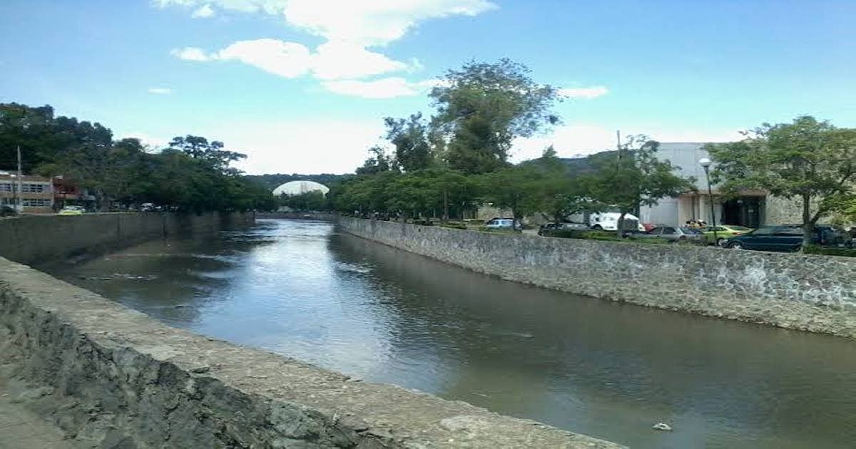 Más del 70% de los cuerpos de acuíferos en Tlaxcala están contaminados