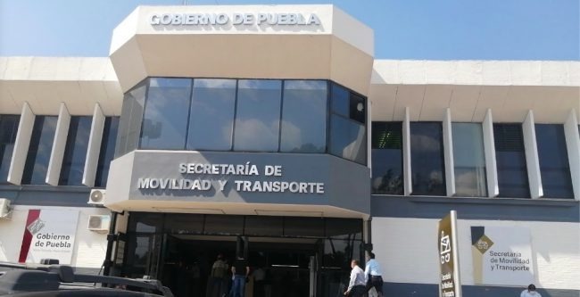 Respalda Barbosa baja de funcionarios de la SMT por irregularidades