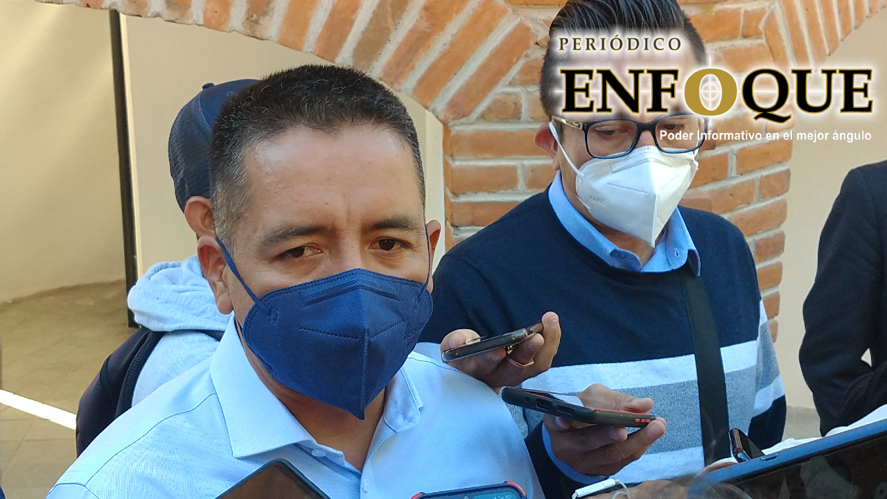 Ayuntamiento de San Andrés Cholula comunicó que no habrá despidos en el cuerpo de la Seguridad Ciudadana 