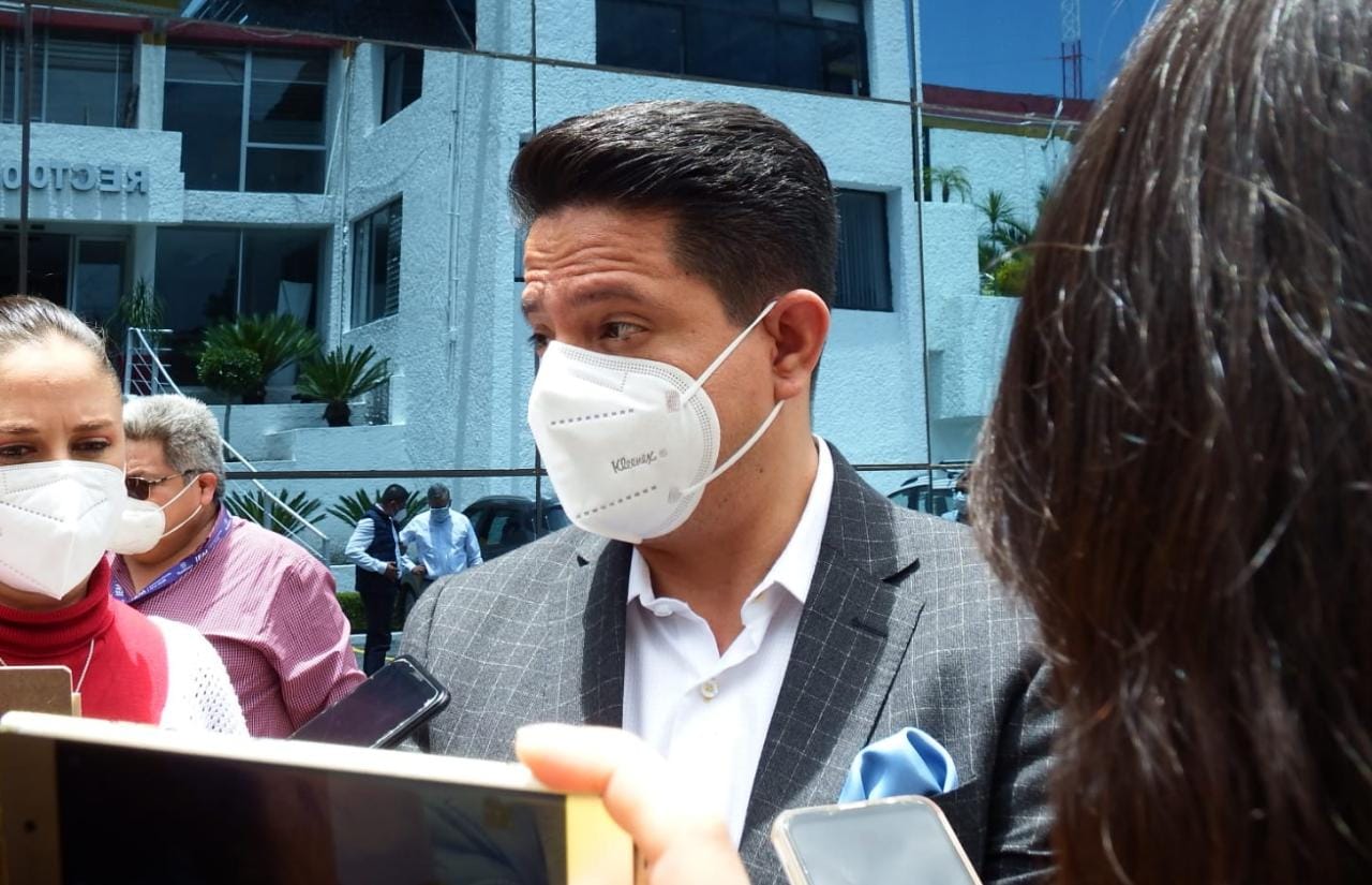 De manera deficiente operan en su totalidad plantas tratadoras de agua: SMA
