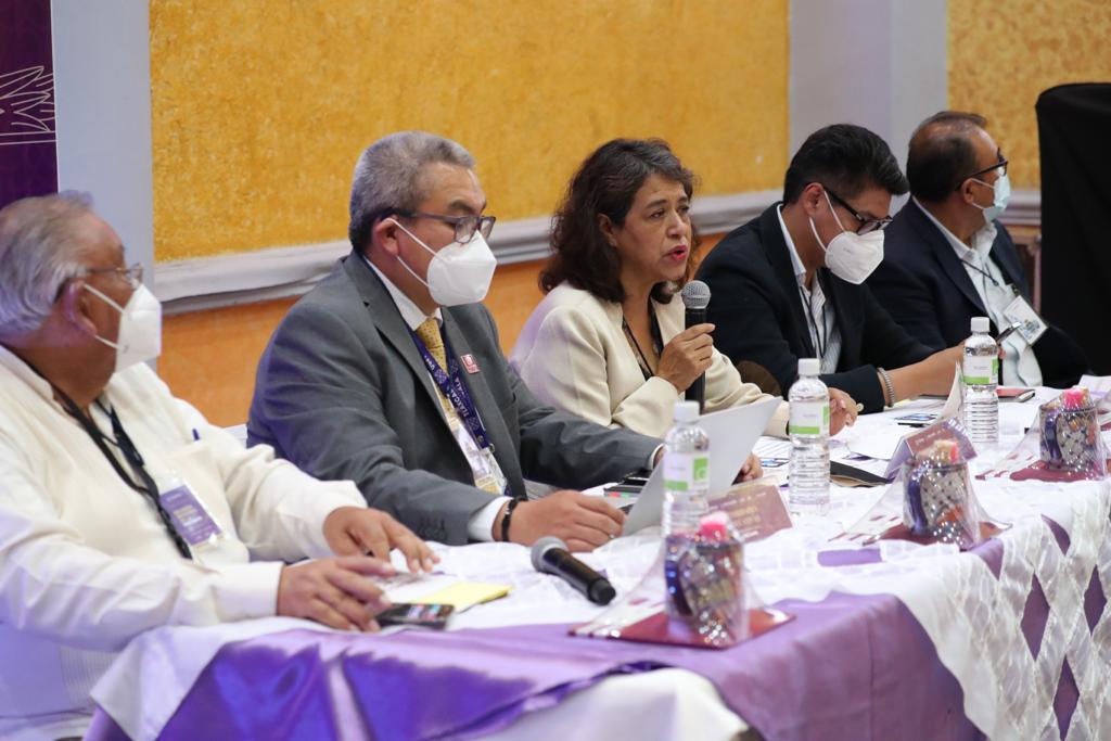 Tlaxcala, sede de reunión regional “Reconocimiento A La Práctica Educativa”