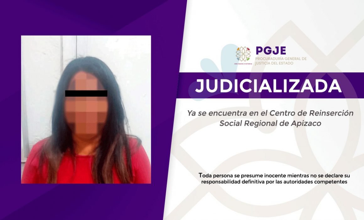 PGJE aporta pruebas en caso de mujer por privación ilegal de la libertad 