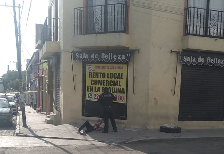 baleado acocota2