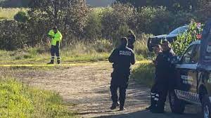 Hallan otro cadáver en menos de 24 horas en Santa Cruz Tlaxcala