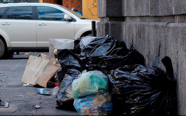 Gobierno estatal vigilará concesiones que Ayuntamiento de Puebla entregará por servicio de recolección de basura