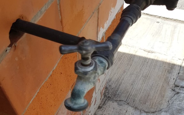 Con aumento a la tarifa del agua habrá descuentos para quienes cumplan con sus adeudos