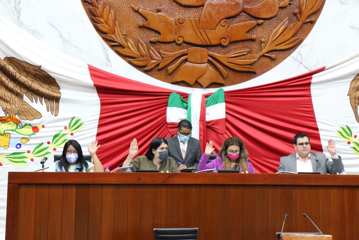 Aprueba comisión permanente convocatoria para elección de integrante del comité de participación ciudadana del SIET     