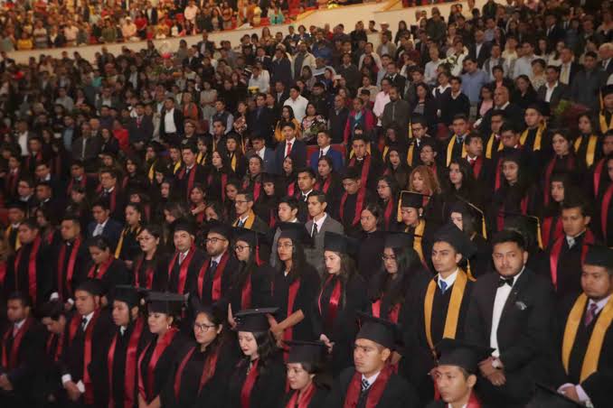 En riesgo de abandono escolar 3 de cada 10 universitarios en Tlaxcala