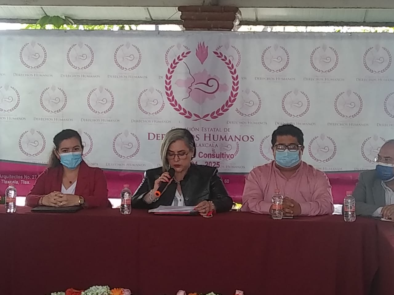 Se suman 13 municipios al proyecto “Tlaxcala, reconocimiento a sus mujeres”