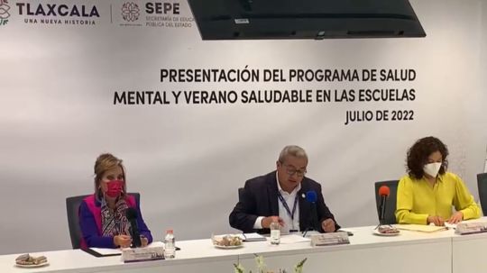 Aumenta en Tlaxcala 12% el suicidio escolar, contrarrestarán con campaña