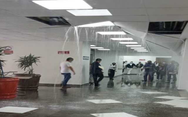 Pide Barbosa más inversión pública para evitar casos como el del IMSS La Margarita