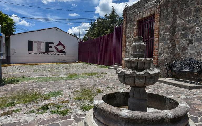 Transparente el proceso de creación de nuevos partidos en Tlaxcala: ITE