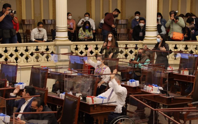 Congreso del Estado definirá este viernes a nueva comisionada del Itaipue