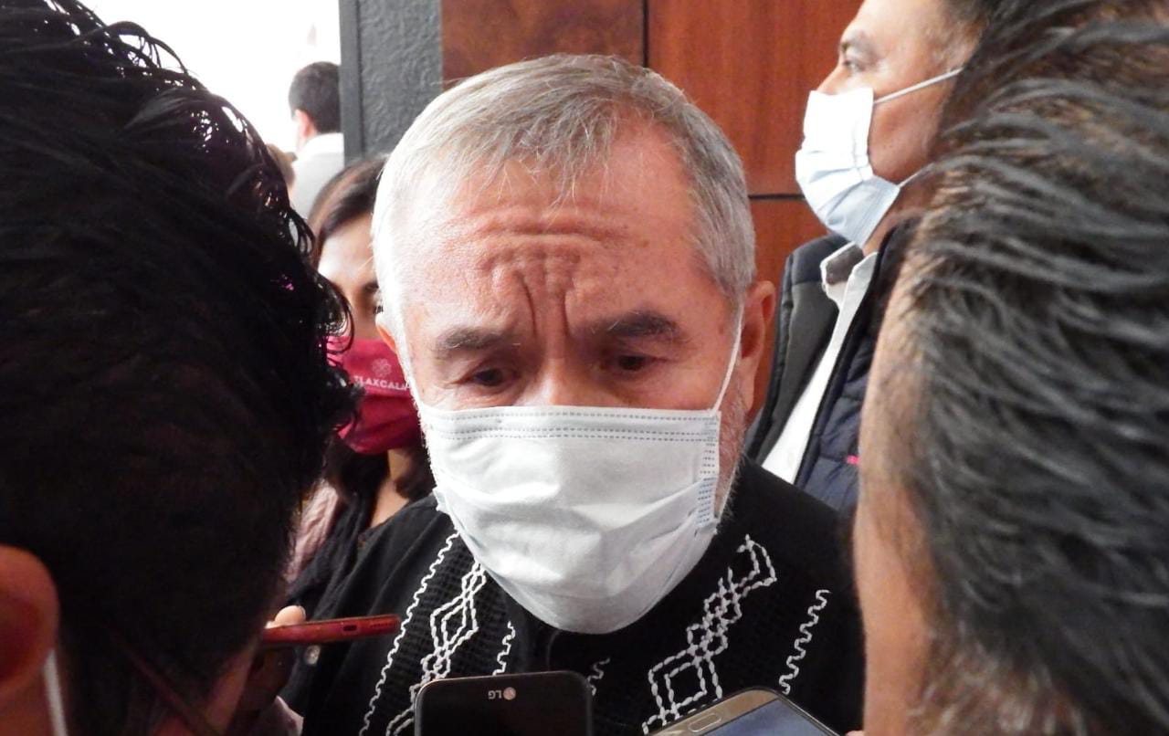 Presidente de Tlalcuapan es detenido por la PGJE por linchamiento