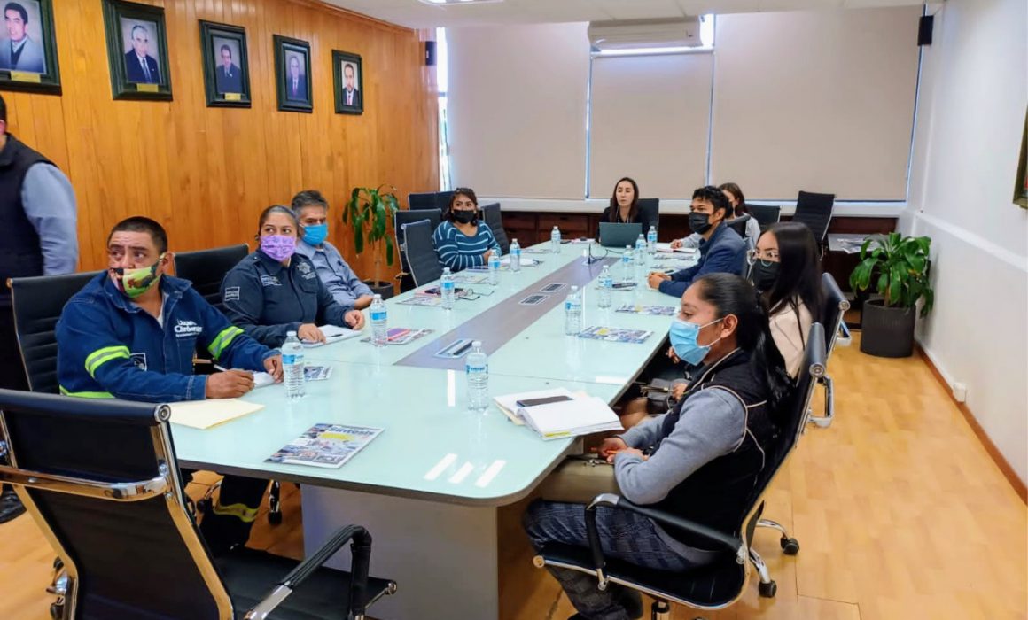 Trabaja Coordinación de Bienestar Animal para crear reglamento municipal