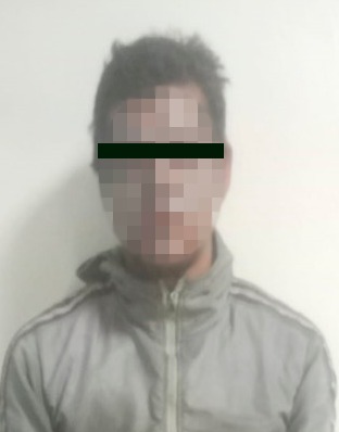 PGJE ejecuta orden de aprehensión contra un hombre por homicidio calificado