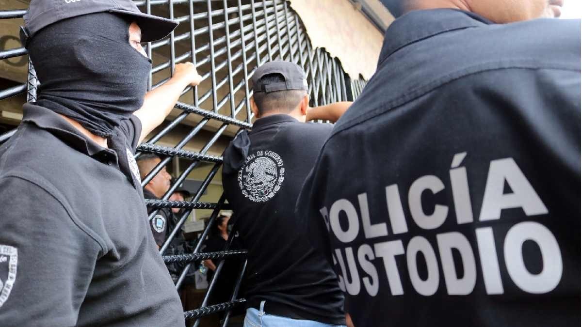 Emite SSC convocatoria para incorporarse a la Policía De Género