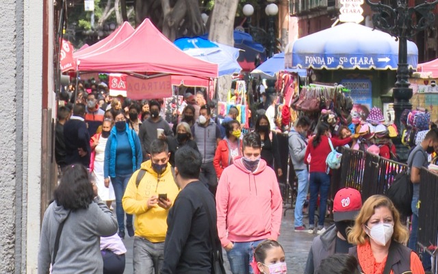 Puebla suma más de 7 mil 500 casos de Covid-19 y registra decesos en dos días consecutivos