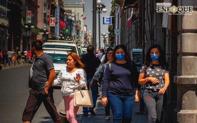 Personas que enfermaron de Covid-19 tienen hasta tres meses de inmunidad contra el virus