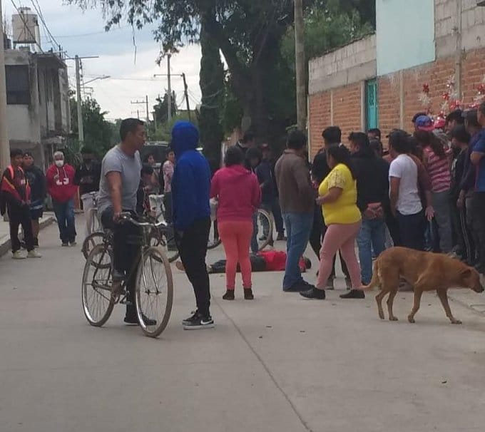 ejecutado moyo