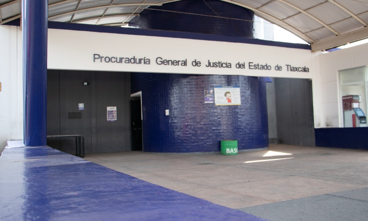 Cumplimenta PGJE orden de aprehensión en contra de Raymundo N. por homicidio calificado en san pedro Tlalcuapan