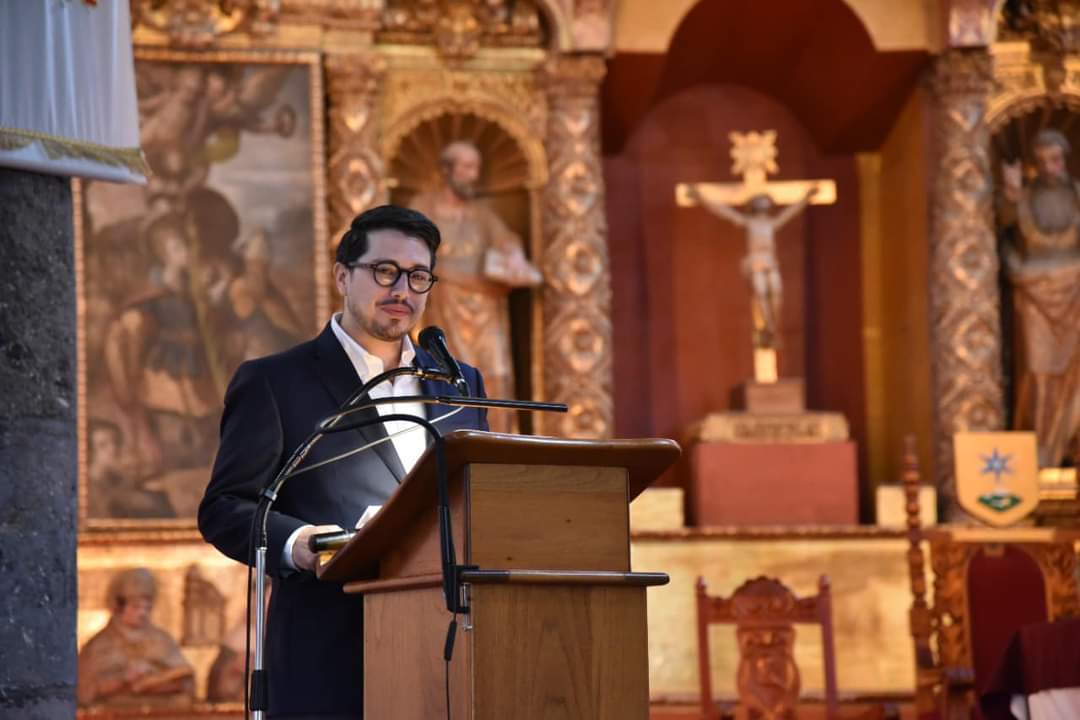 Inauguran exposición “Arena Y Metal, Tras Los Barcos De Cortés”