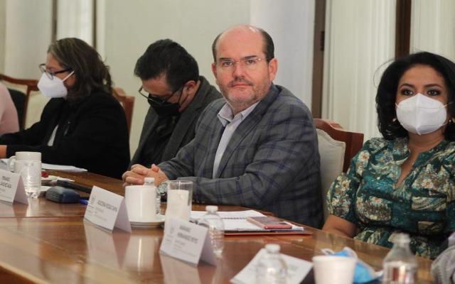 Diputado de Morena podría presentar denuncia por agresiones físicas y verbales durante evento de Morena en Puebla