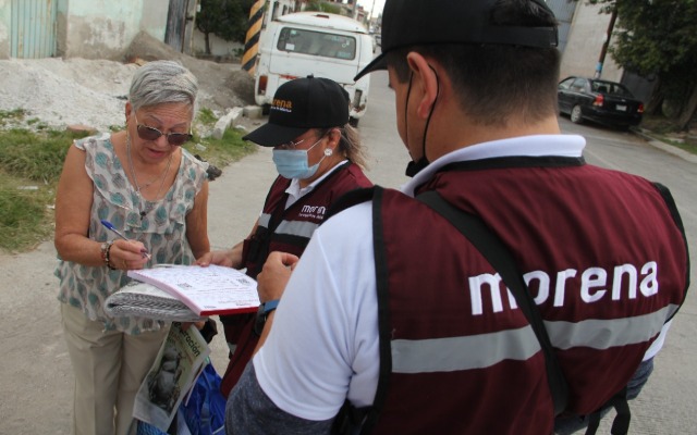En Morena analizan sanciones contra diputados que votaron a favor del alza en el servicio de agua