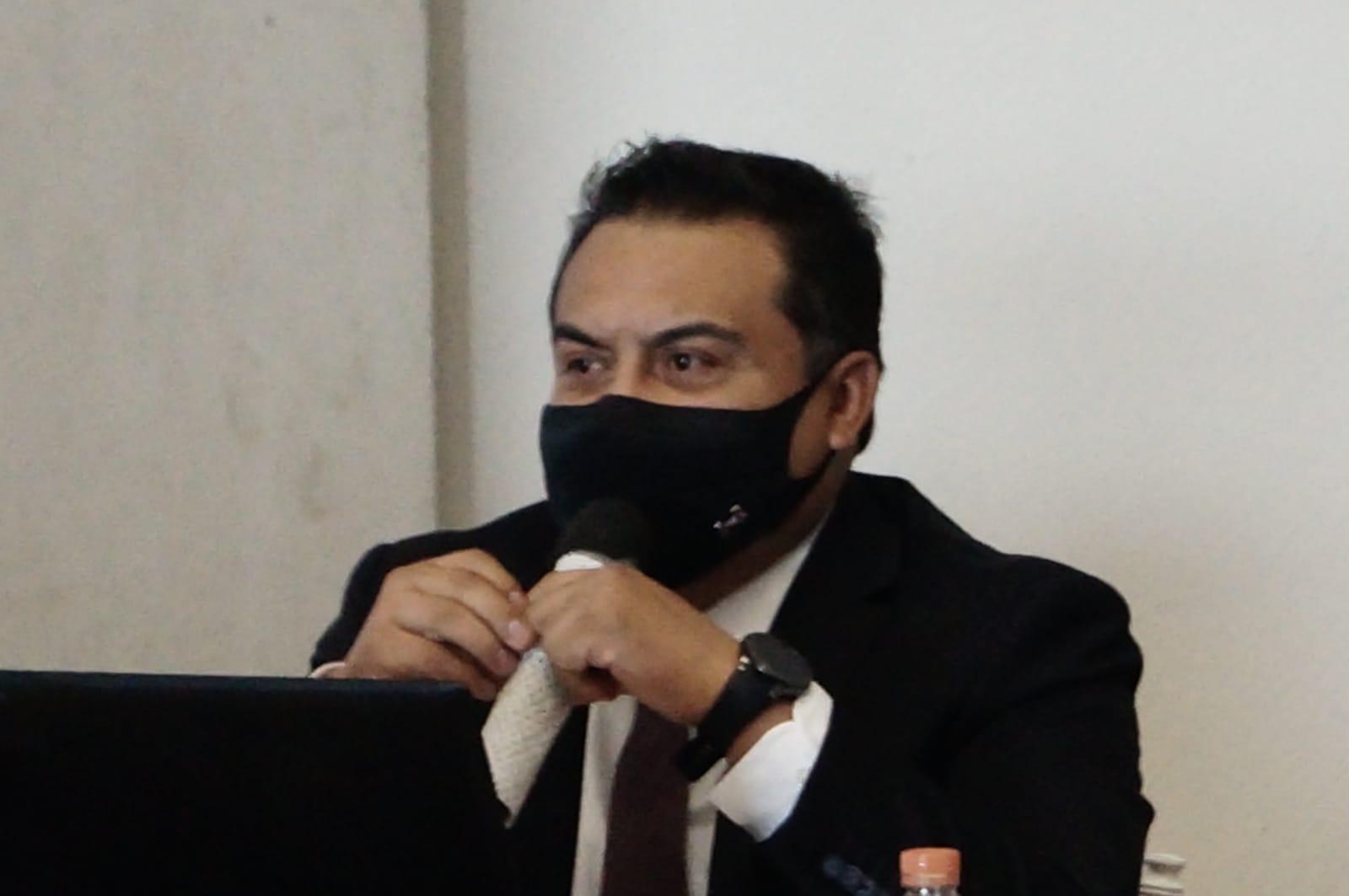 Implementarán acciones en Tlaxcala ante incremento de violencia de género