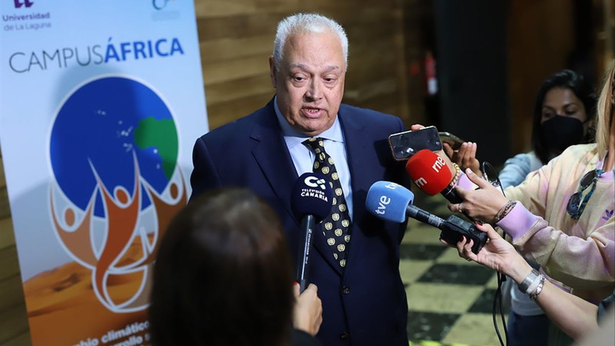 Viruela del mono pronto podría declararse pandemia, advierte experto de la OMS