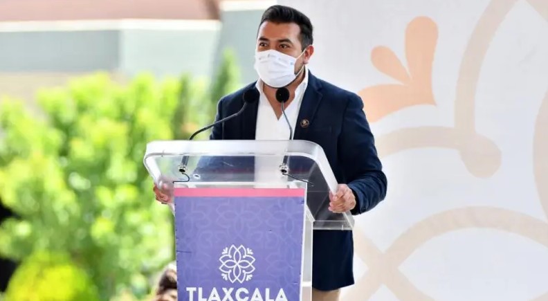 Salvador Santos Cedillo asegura que familias del campo fortalecerán su económica con el impulso de la actual administración