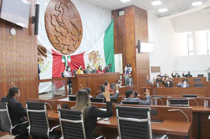 Piden denunciar a diputados y a alcaldes que intentan extorsionar para aprobar cuentas públicas