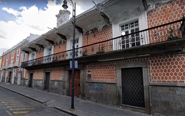 La SEP federal finalmente se instalará en inmueble del centro de Puebla