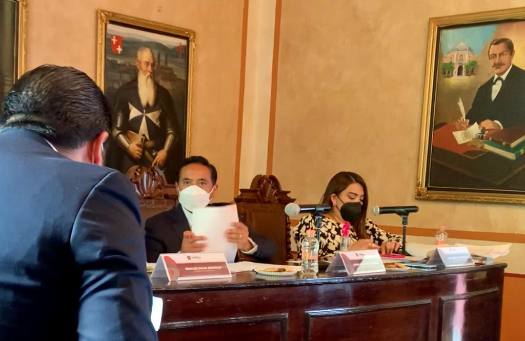 Programa “Ponte a mano con tu ciudad” beneficia a empresarios y comerciantes de Tlaxcala Capital