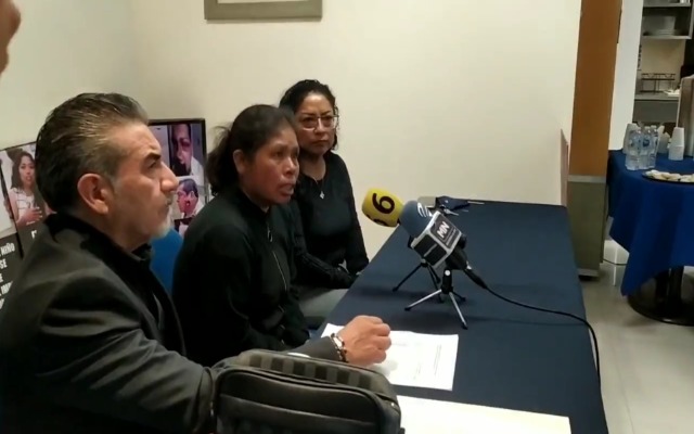 Señalan falta de avances del gobierno del estado en caso Chalchihuapan