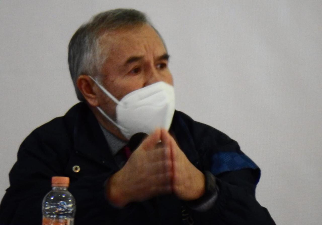 Falta de capacitación y proximidad genera conflictos e ingobernabilidad: SEGOB a Municipios