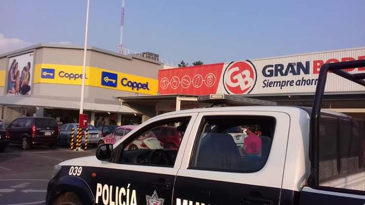 Sin cambios sustanciales la percepción de inseguridad entre capitalinos
