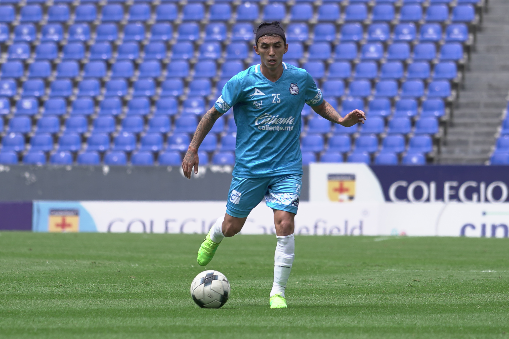 Puebla arranca el torneo visitando a Mazatlán 