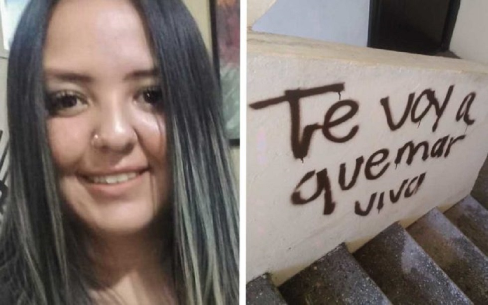 Luz Raquel fue agredida y quemada en Zapopan, Jalisco, sus lesiones le quitaron la vida 