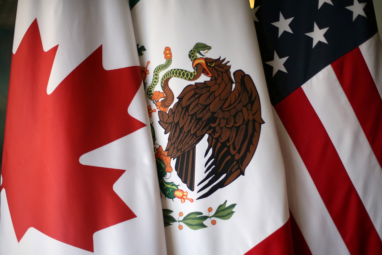 Canadá concuerda con EEUU contra México por el sector energético dentro del T-MEC