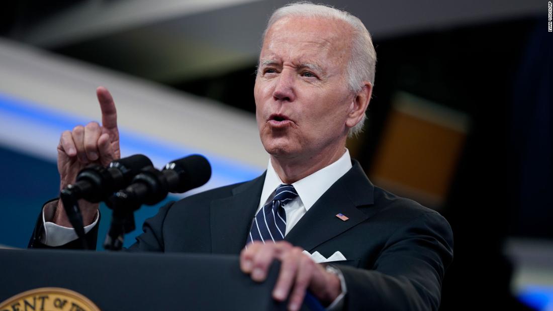 Joe Biden da positivo a Covid-19