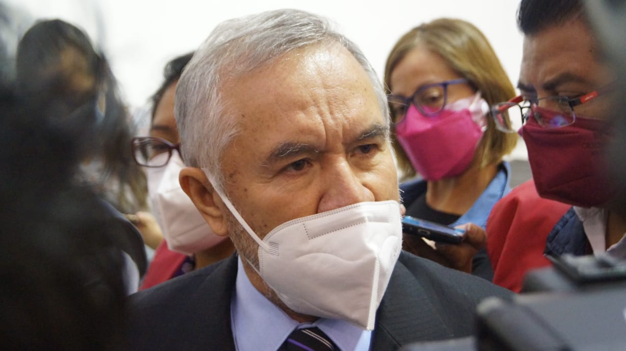 Desconoce SEGOB si policías implicados en cado Xaltocan contaban con certificación