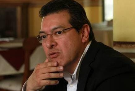 Marco Mena dañó al estado por más de 100 MDP: OFS