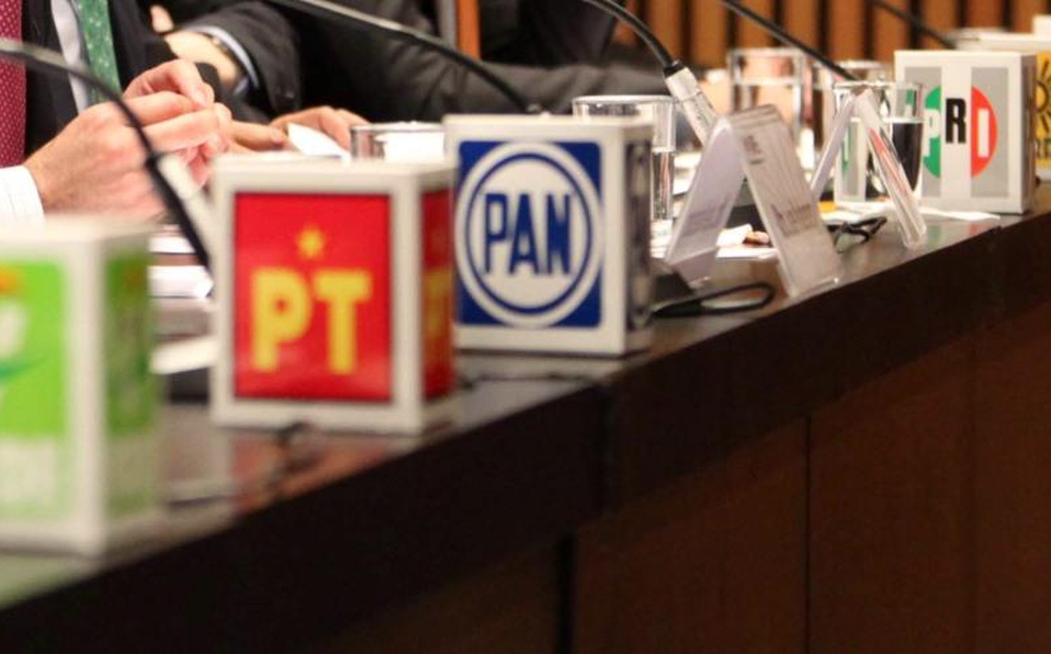 Sancionó INE con más de 70 mdp a partidos por irregularidades en sus campañas